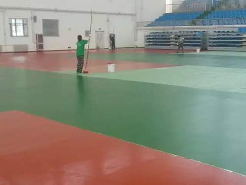 施工现场 施工现场